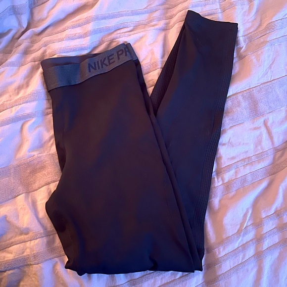 NIKE dri-fit Leggings - Picture 1 of 5